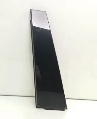 Citroen C6 (B) pillar trim (top) 96504044XL