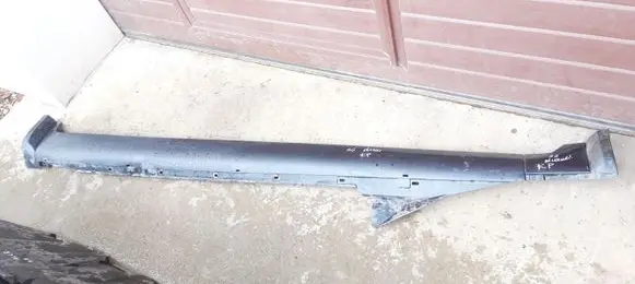 Audi A6 S6 C5 4B Sill 4Z7853579 4Z7853859
