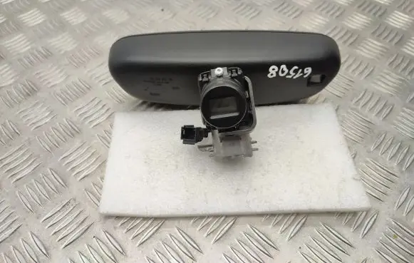 Peugeot 508 RXH Rear view mirror (interior) 96758892XT