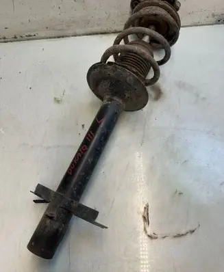 Fiat Ducato Front shock absorber/damper 3372