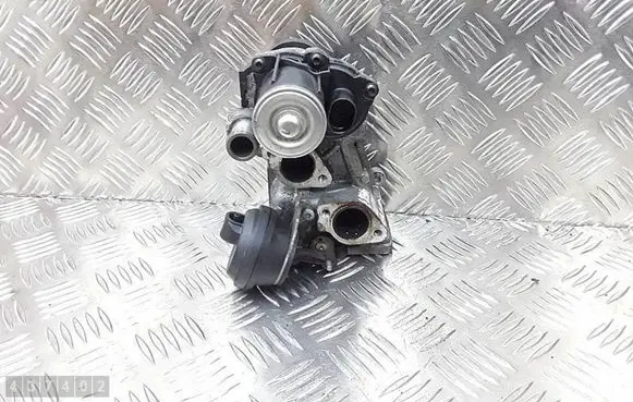 Skoda Yeti (5L) EGR valve 0280751016