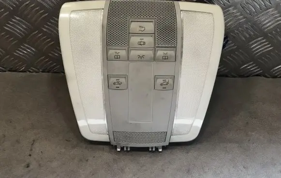 Mercedes-Benz C W204 Front seat light A2048200823