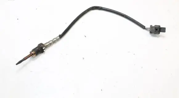 BMW 5 GT F07 Exhaust gas pressure sensor 2656001793 7805607