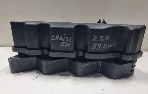 Chrysler PT Cruiser Intake manifold A6640900137 SP5107