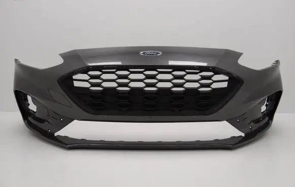 Ford Focus Front bumper JX7B-17757-S