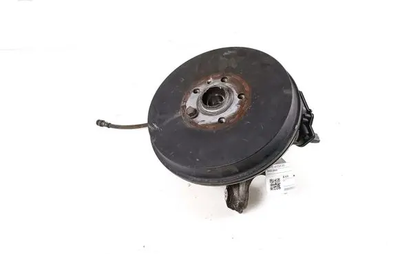 Volkswagen ID.4 Rear wheel hub