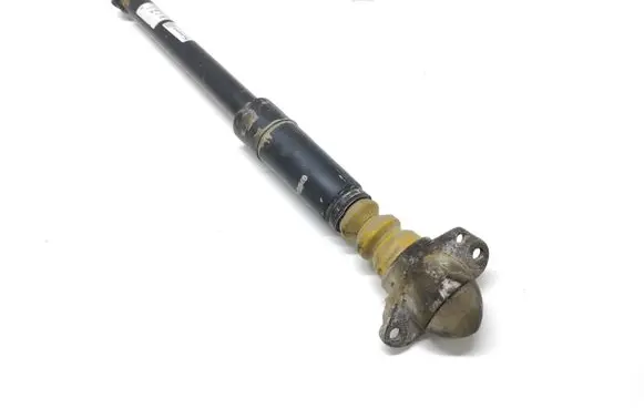 Skoda Fabia Mk2 (5J) Rear shock absorber/damper 814901000252 290887