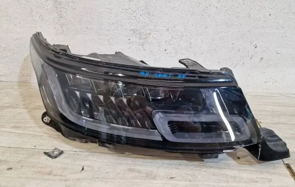 Land Rover Range Rover Sport L494 Headlight/headlamp Jk62-13w029-mj