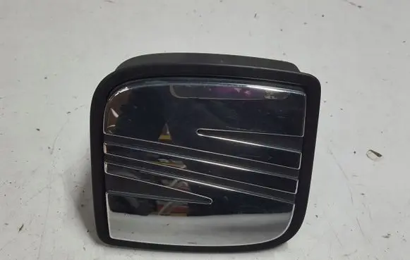 Tailgate/trunk/boot exterior handle