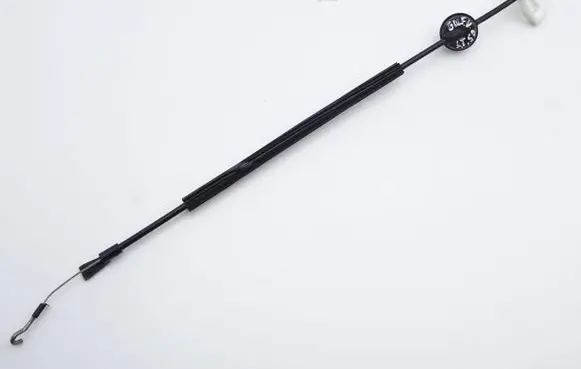 Volkswagen Golf V Rear door cable line 1K4839085D