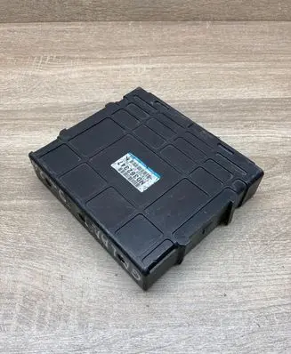 Mitsubishi Galant Engine control unit/module ECU MD362347 E2T67689