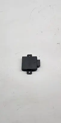 Volkswagen Phaeton Alarm control unit/module 12203806 7L0907719A
