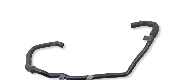 Volkswagen PASSAT B7 Engine coolant pipe/hose 1K0145762HG