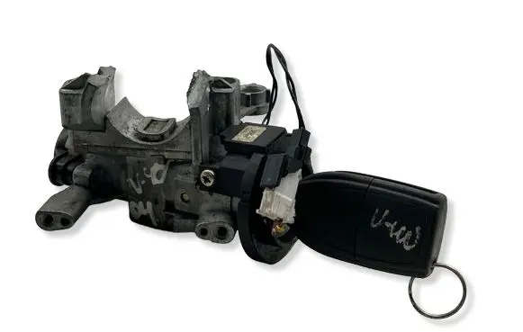 Volvo S40, V40 Ignition lock 