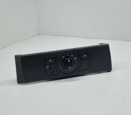 BMW 5 E60 E61 Light switch 6953735 6925260