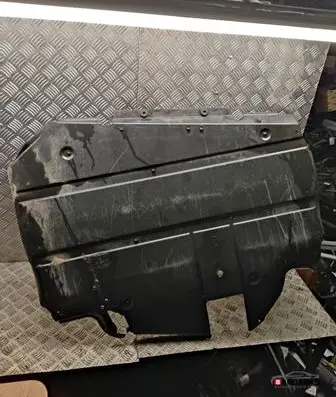 Ford Galaxy Engine splash shield/under tray 95vw6775b