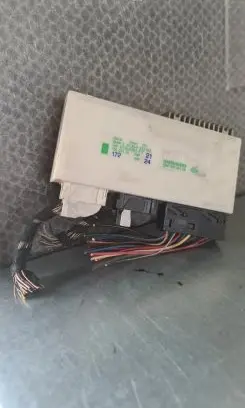 BMW 5 E39 Comfort/convenience module 6922152 6922273