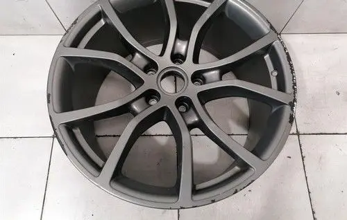 Porsche Cayenne (92A) R18 alloy rim 9Y0601025BJ