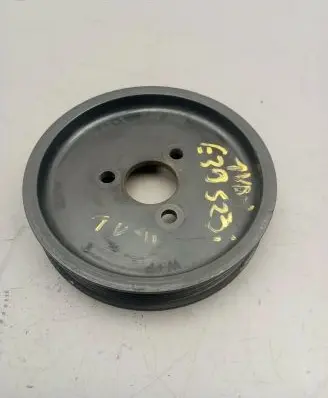 BMW 5 E39 Power steering pump pulley 740858