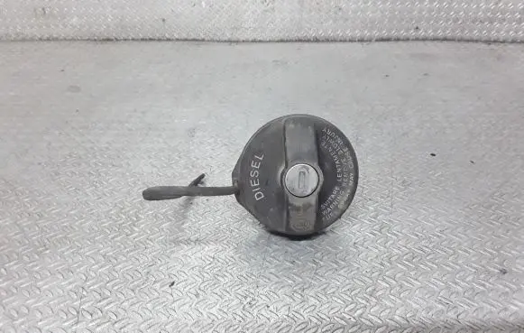 Fiat Ducato Fuel tank filler cap 