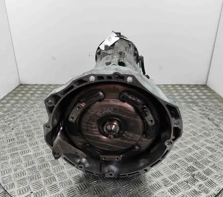 Porsche Panamera (970) Automatic gearbox NGL A7010