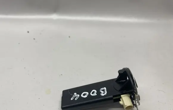 Mercedes-Benz E W213 Aerial antenna amplifier A2139052803