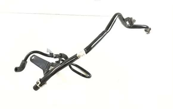 Ford Mustang VI Engine coolant pipe/hose GR3318K582AB F156P