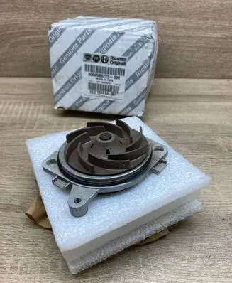 Lancia Delta II Water pump 60586222