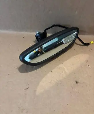 Porsche Panamera (970) Rear view mirror (interior) 7P9857511D