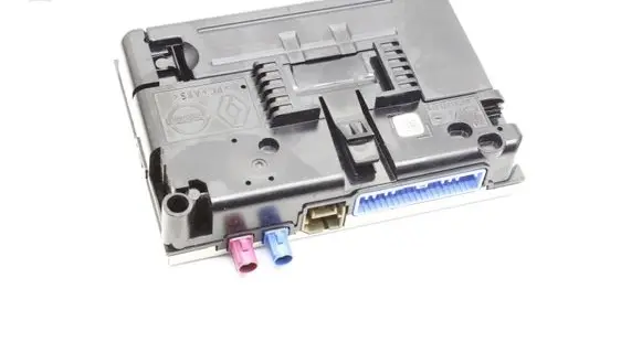 Renault Arkana Bluetooth control unit module 2591A9645R
