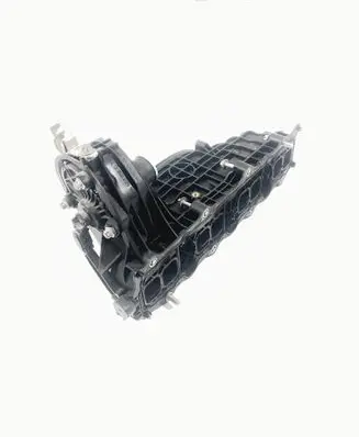 Mercedes-Benz C W205 Intake manifold a6510905737