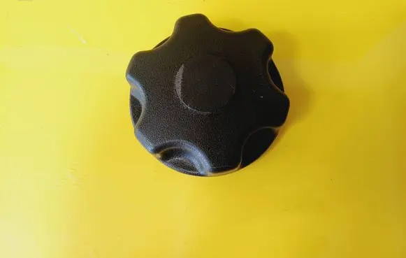 Lancia Kappa Seat adjustment knob 