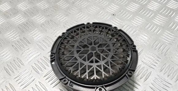 Citroen C5 Front door speaker 9664955880