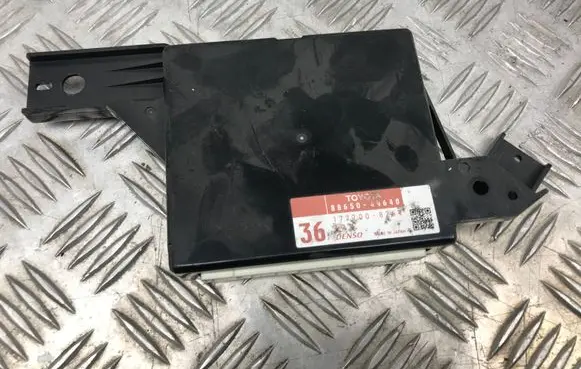 Lexus RX 450H Other control units/modules 8865048640