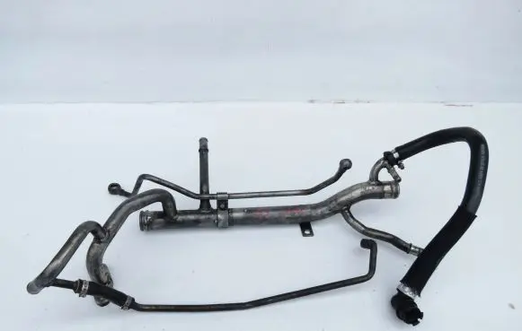 Volvo S60 Engine coolant pipe/hose 30745335