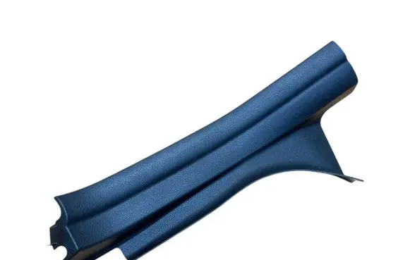 BMW 6 F06 Gran coupe Other sill/pillar trim element 51437274421 7274421 14121810