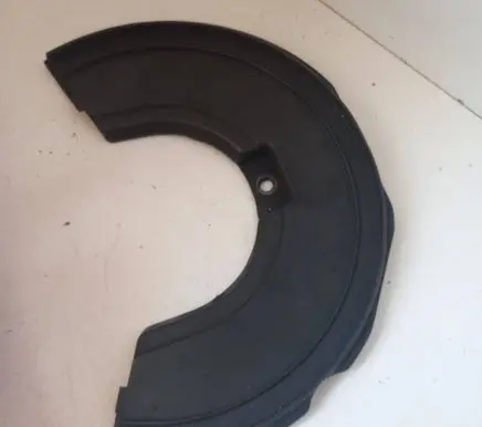 Audi A6 S6 C5 4B Timing belt guard (cover) 059109127C