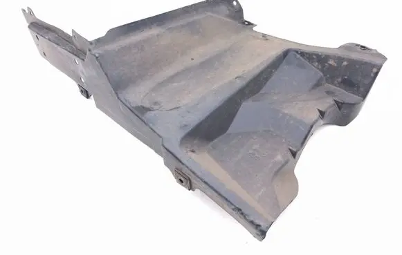 Toyota C-HR II Engine splash shield/under tray 51444F4050