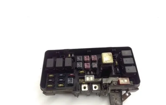 Honda Accord Fuse module 3825AS1AG200