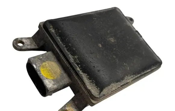 Audi A4 S4 B8 8K Blind spot module 8K0907568B 4L0907568B 2694A009014