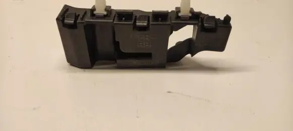 KIA Sorento IV Front bumper mounting bracket 86552-P2000