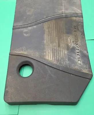 Ford Mondeo MK IV Engine cover (trim) 4msg6a949