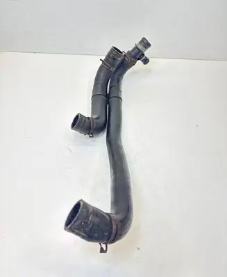 Volkswagen Transporter - Caravelle T3 Engine coolant pipe/hose