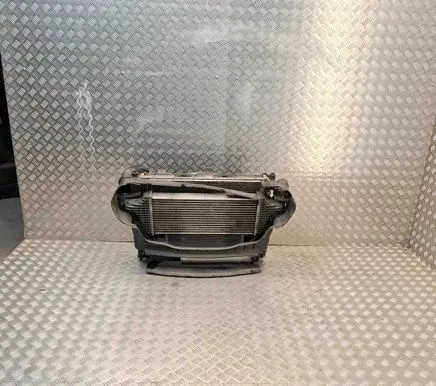 Mercedes-Benz R W251 Radiator set A2515001104 A2515000703