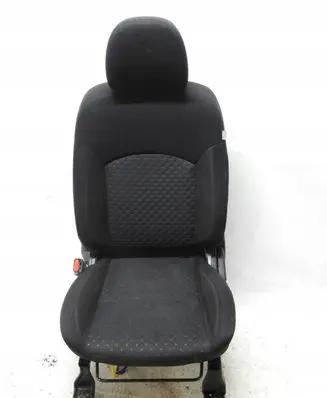 Mitsubishi ASX Front driver seat 7240rfeterA126csa