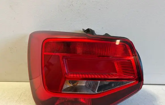 Audi Q2 - Rear/tail lights 81A945069C
