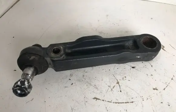 Iveco Daily 6th gen Front control arm 93810157