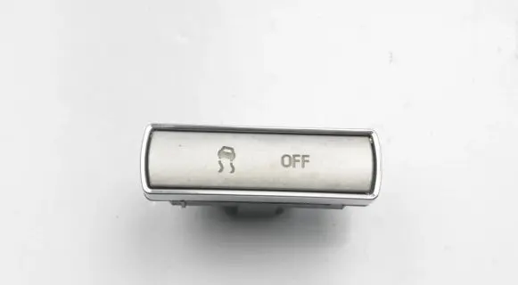 Ford Mondeo MK IV ESP (stability program) switch 6M2T2C418