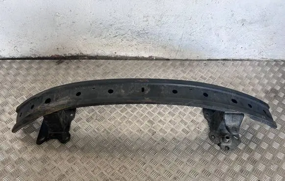 Tesla Model X Front bumper cross member