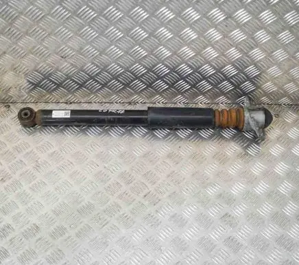 Audi Q3 8U Rear shock absorber/damper 5N0512011AR